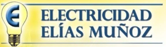 Electricidad Elías Muñoz logo